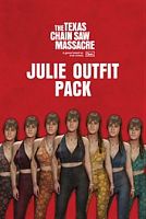 The Texas Chain Saw Massacre - Julie Outfit Pack