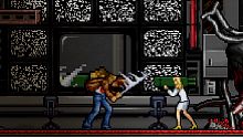 Arcade Archives THE OUTFOXIES