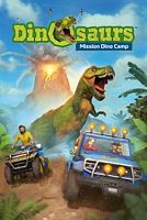 DINOSAURS: Mission Dino Camp