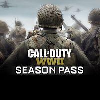 Call of Duty®: WWII - сезонный абонемент