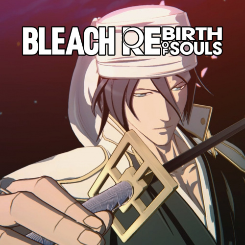 BLEACH Rebirth of Souls - Thousand-Year Blood War Costume Set BLEACH Rebirth of Souls - Thousand-Year Blood War Costume Set