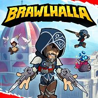 Brawlhalla: Ezio Starter Pack