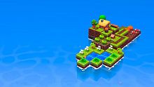 Island Farmer