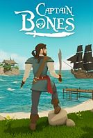 Captain Bones