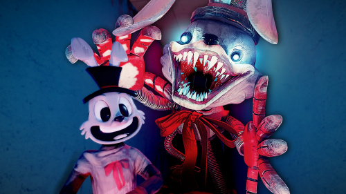 Finding Frankie