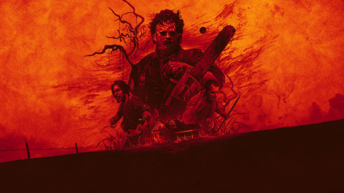 The Texas Chain Saw Massacre - Friends and Family Edition