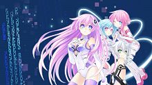 Hyperdimension Neptunia Re;Birth2 SISTERS GENERATION