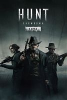 Hunt: Showdown 1896