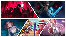 NAISU Selection Bundle