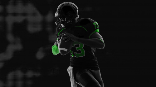 Axis Football 2026