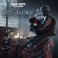 Call of Duty®: Modern Warfare® III - профессиональный набор 'Брачный кошмар' с ультраобликом и трассерами