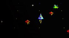 Arcade Archives Juno FIRST
