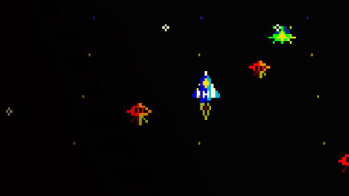 Arcade Archives Juno FIRST
