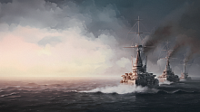 Ultimate Admiral: Dreadnoughts