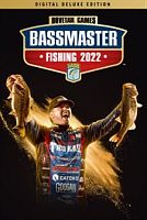 Bassmaster® Fishing 2022: Deluxe Edition
