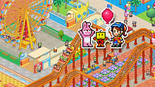 Dream Park Story