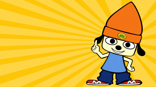 PaRappa the Rapper Remastered
