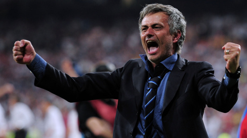eFootball™: Mourinho Edition 2026