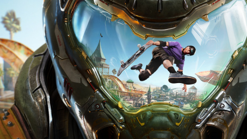 Tony Hawk's™ Pro Skater™ 3 + 4 - Digital Deluxe Edition