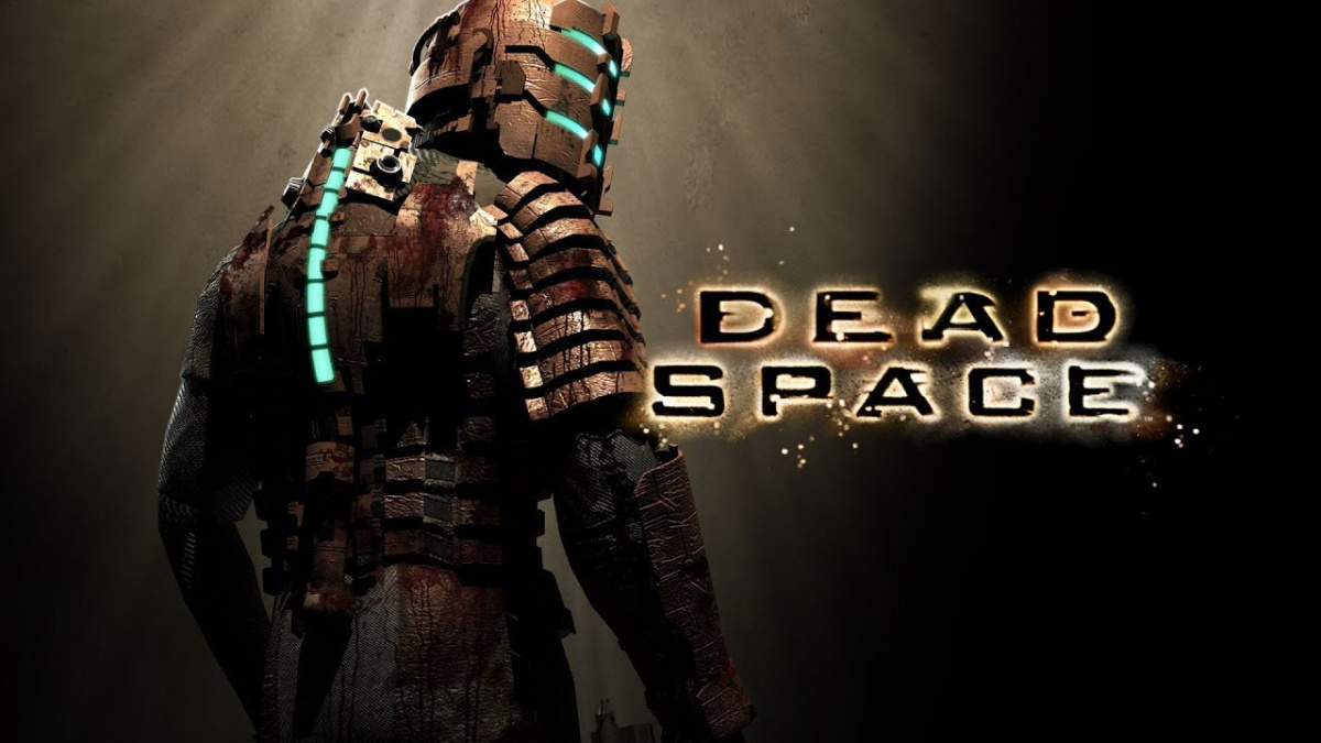 купил в стиме dead space 2 фото 41