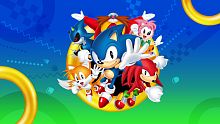 Sonic Origins PS4 & PS5