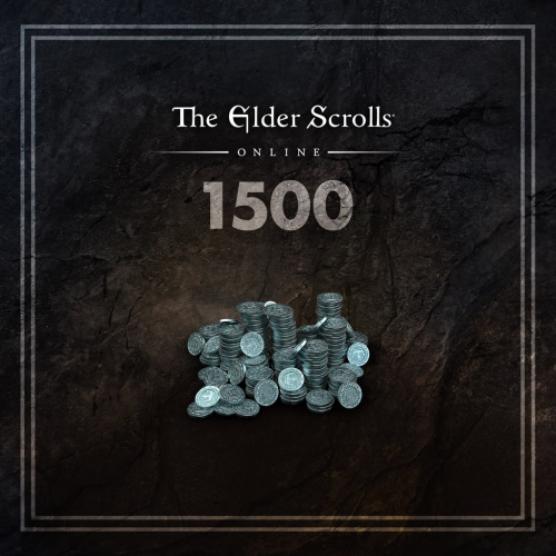 The Elder Scrolls® Online: 1500 Crowns The Elder Scrolls® Online: 1500 Crowns