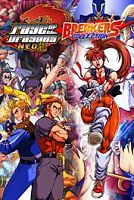 Breakers Collection + Rage Of The Dragons NEO