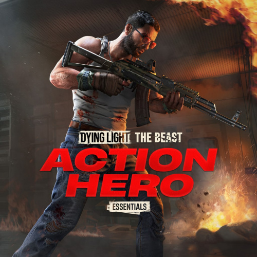 Dying Light: The Beast - Action Hero Essentials Dying Light: The Beast - Action Hero Essentials