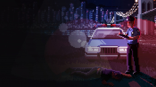 Beat Cop Beat Cop