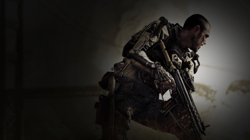 Call of Duty®: Advanced Warfare Gold Edition Call of Duty®: Advanced Warfare Gold Edition