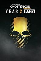 Tom Clancy's Ghost Recon® Wildlands : Year 2 Pass