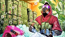Cash Cleaner Simulator: The Complete Collection
