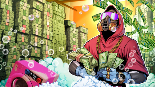 Cash Cleaner Simulator: The Complete Collection