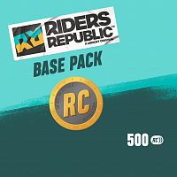 Republic Coins Base Pack
