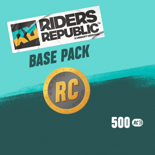 Republic Coins Base Pack Republic Coins Base Pack