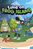 Time on Frog Island