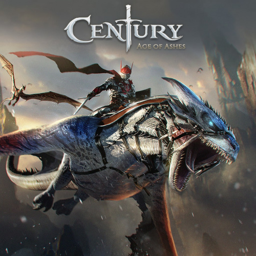 Century: Age of Ashes - товарищ пакет