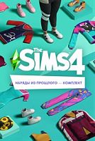 The Sims™ 4 Наряды из прошлого — Комплект