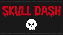 Skull Dash : Ghost Master
