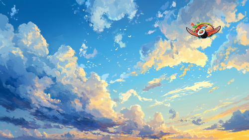 Flying Sushi Flying Sushi