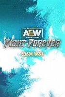 AEW: Fight Forever Season Pass 4