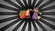 Paleo Pines: Halloween Bundle