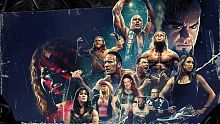 Издание WWE 2K26 Attitude Era Edition