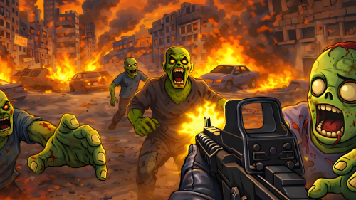 Dead Patrol Dead Patrol