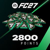 EA SPORTS FC™ 27 - FC Points 2800