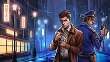 Whiskey Mafia: Blacklist