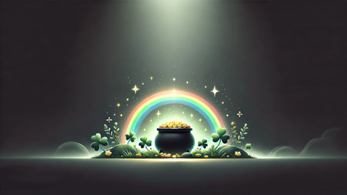 Remember Saint Patrick