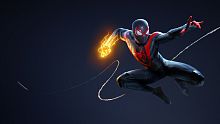 RUS  Marvel's Spider-Man: Miles Morales PS4 & PS5
