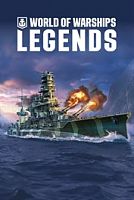 World of Warships: Legends — Страж рассвета