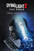 Dying Light 2 Stay Human: Digital Extras Edition